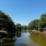 Au Gres City Park