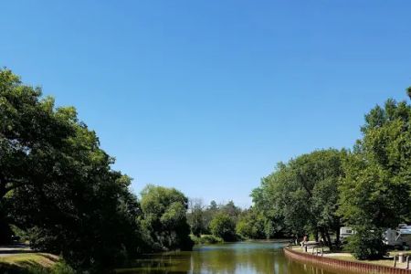 Au Gres City Park