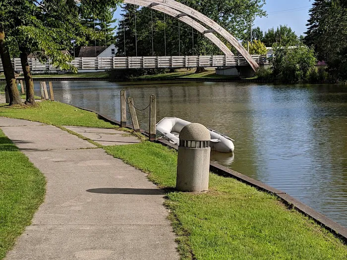 Au Gres City Park 10