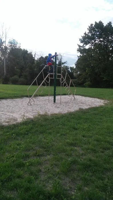 Au Gres City Park 2