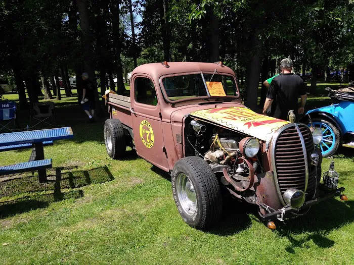 Au Gres City Park 9