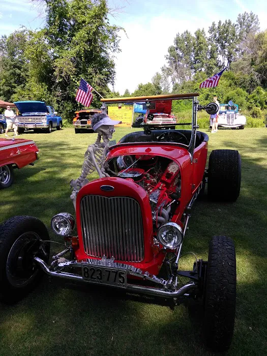 Au Gres City Park 5