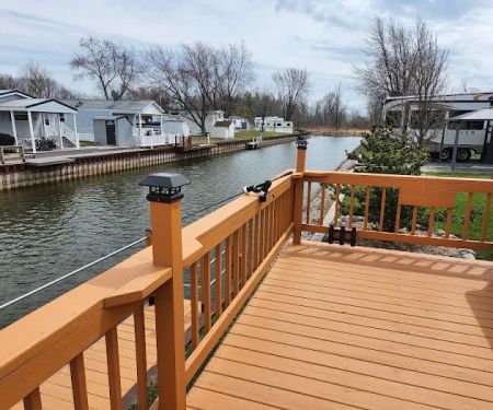 Sleepy Oaks RV Campground