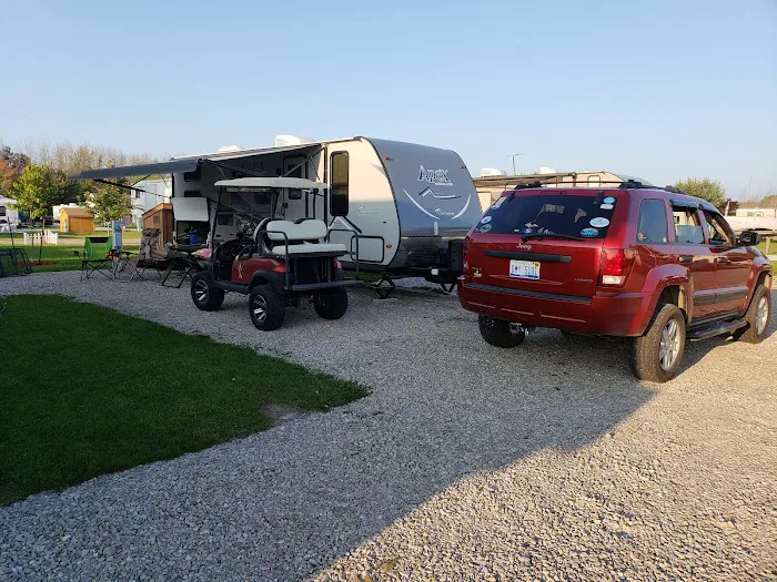 Sleepy Oaks RV Campground 9