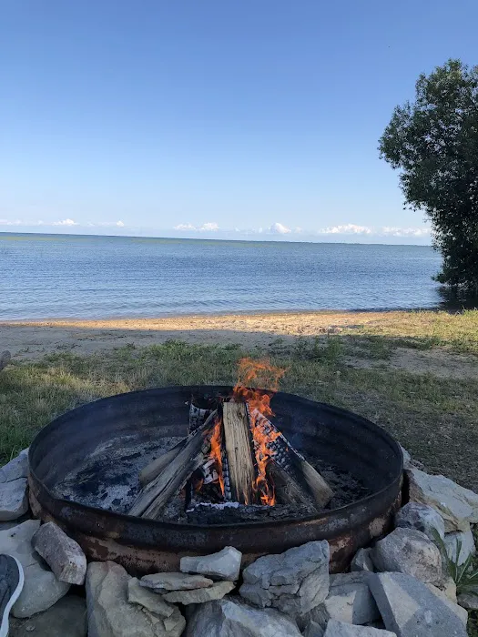 Northport Condominium Campground 6