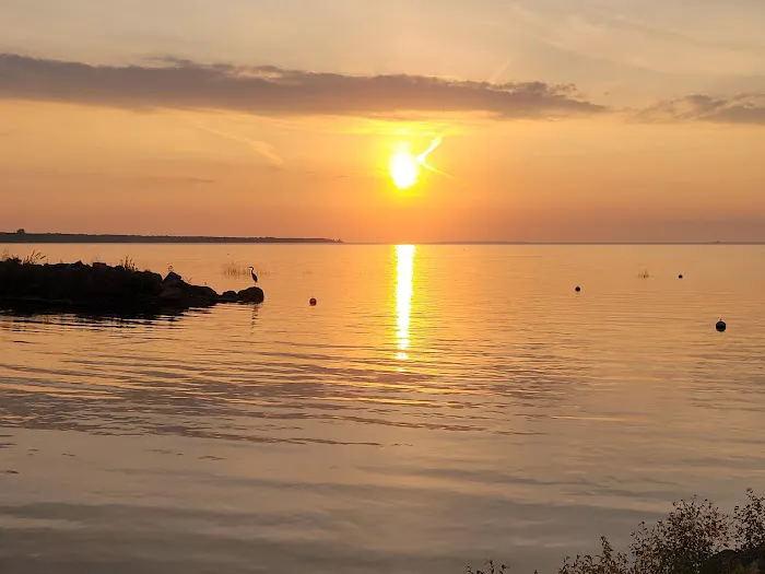 Northport Condominium Campground 1