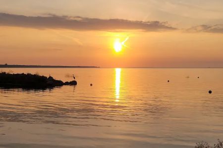 Northport Condominium Campground