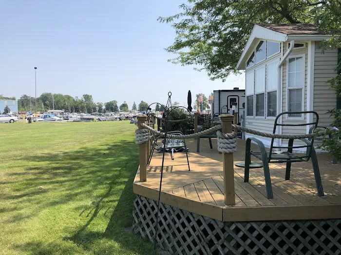 Northport Condominium Campground 5