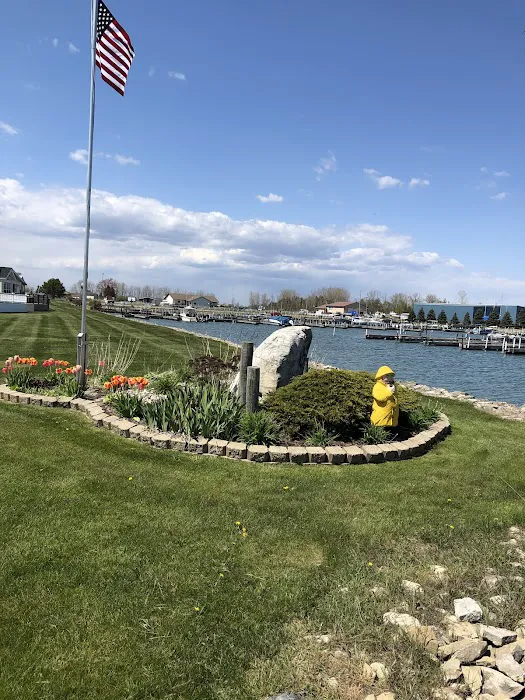 Northport Condominium Campground 9
