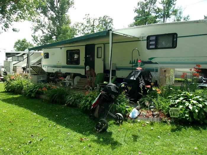 Washakie Rv Resort 1