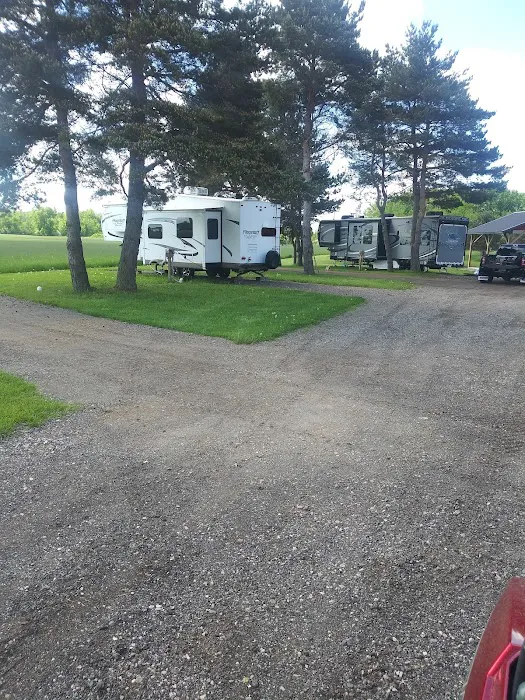 Private Rv Sites 1