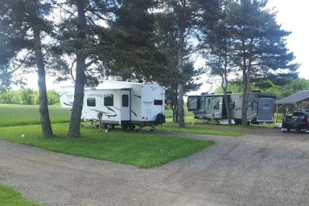 Private Rv Sites