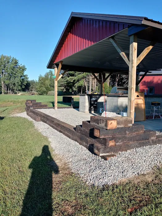 Private Rv Sites 3
