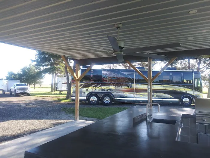 Private Rv Sites 2