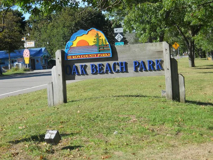 Oak Beach County Park 7