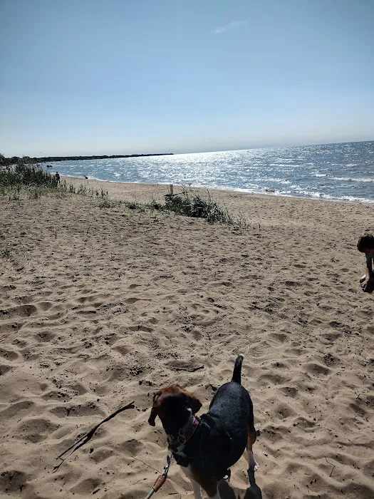 Oak Beach County Park 4