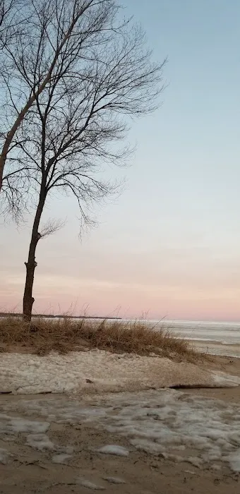 Oak Beach County Park 1