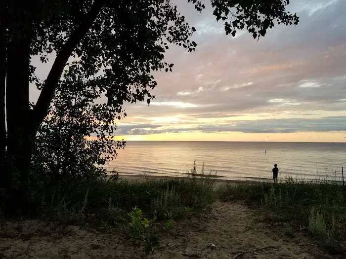 Oak Beach County Park 10
