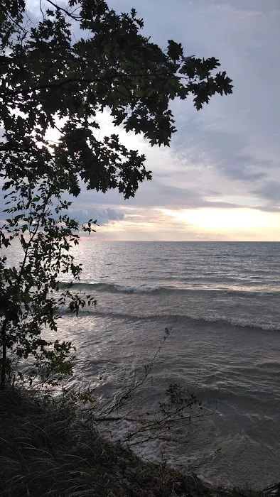 Port Crescent State Park Campgrounds 2