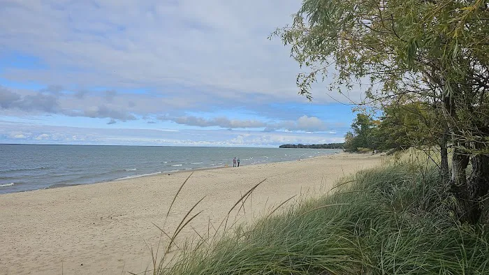 Port Crescent State Park Campgrounds 9