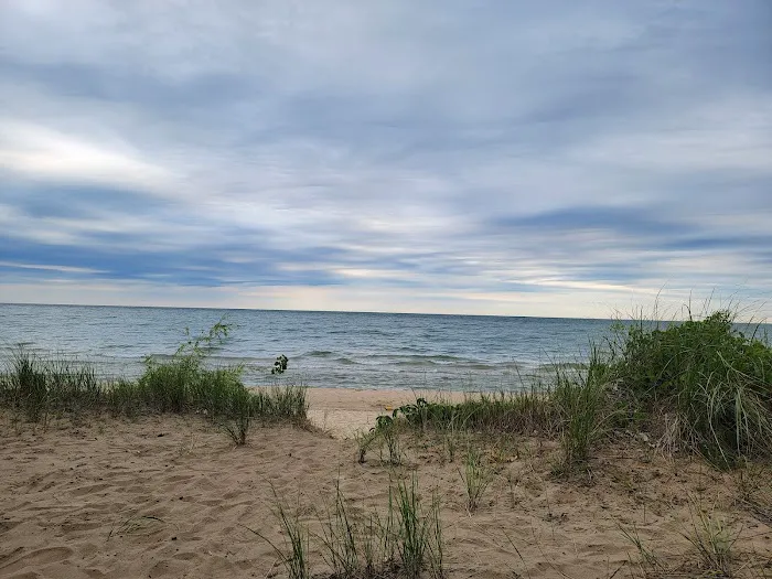 Port Crescent State Park Campgrounds 3