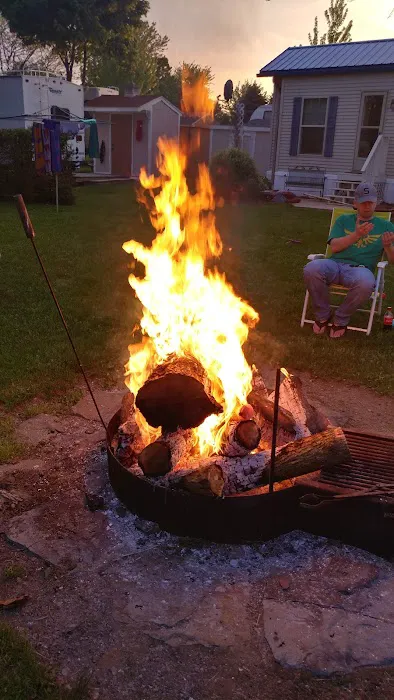 Windy Hill Campground 6