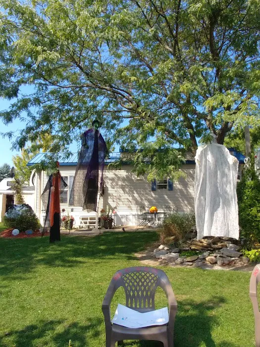 Windy Hill Campground 4
