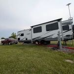 Bird Creek RV Resort