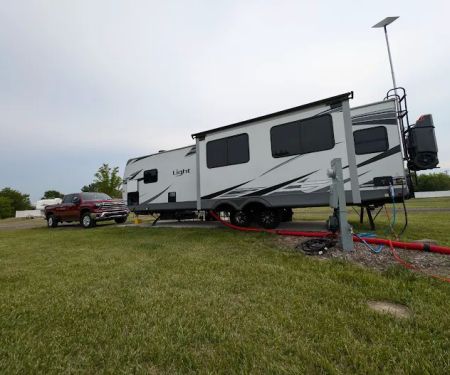 Bird Creek RV Resort
