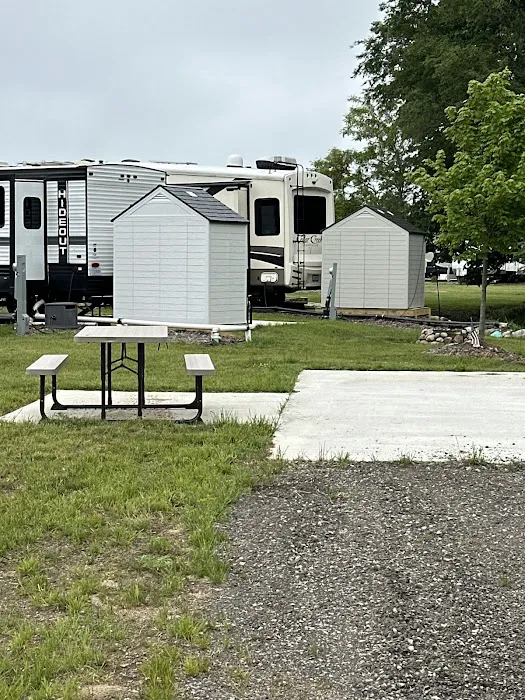 Bird Creek RV Resort 5
