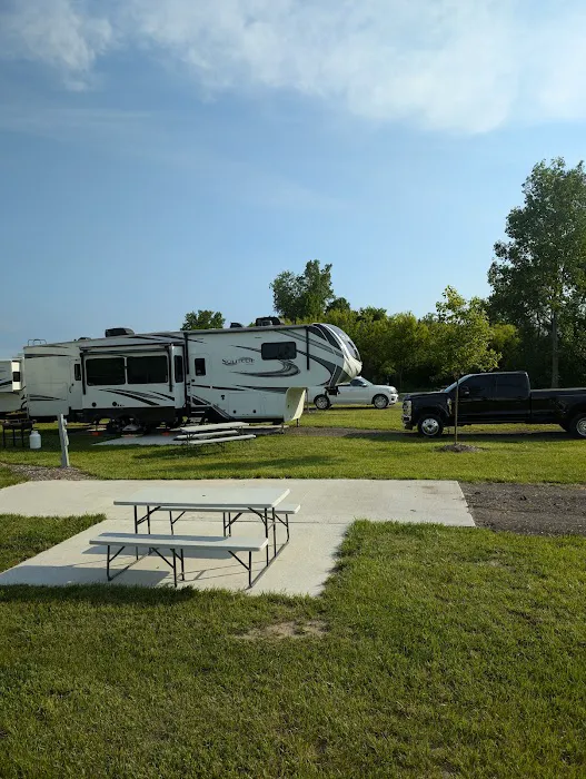 Bird Creek RV Resort 7