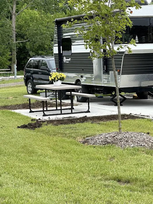 Bird Creek RV Resort 8