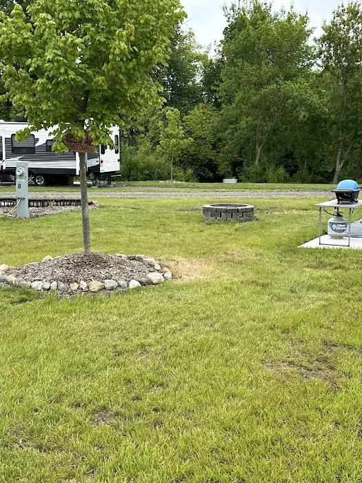 Bird Creek RV Resort 10