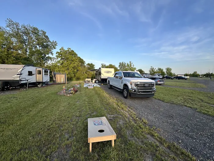 Bird Creek RV Resort 9