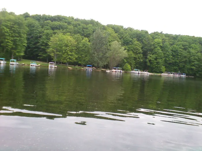 Burton's Trailer Park 8