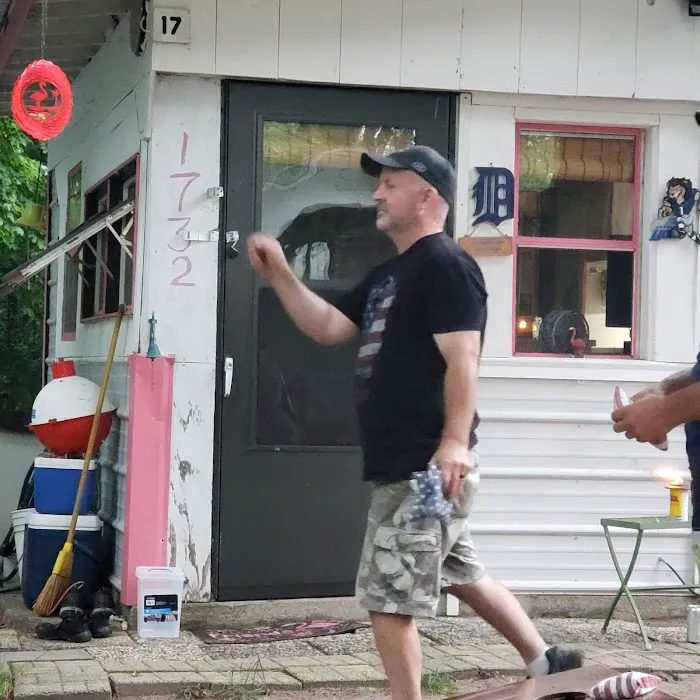 Burton's Trailer Park 6