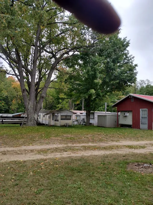 Burton's Trailer Park 4