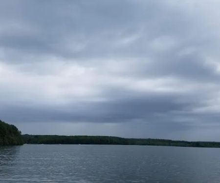 Burton's Trailer Park