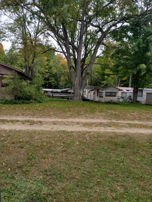 Burton's Trailer Park 5