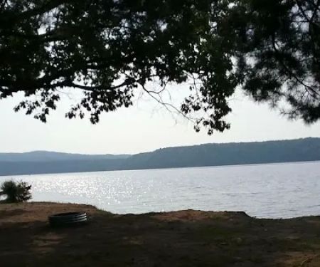 Northern Exposure Toll Booths