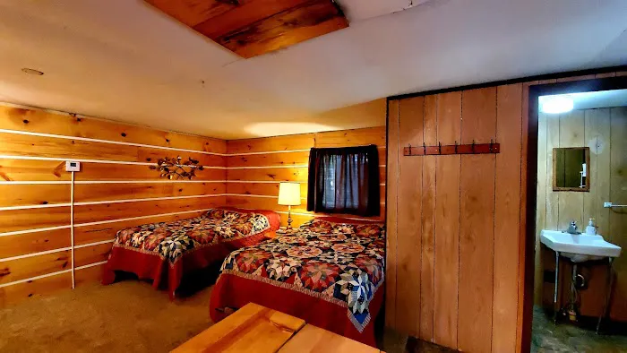 Pat's RV Park 2