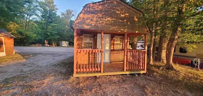 Pat's RV Park 3