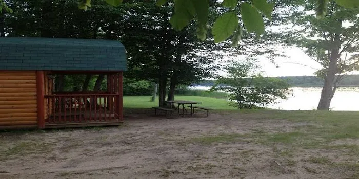 Pat's RV Park 1