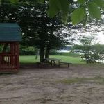 Pat's RV Park