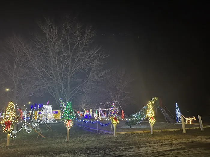 Hopkins Park Campground 4