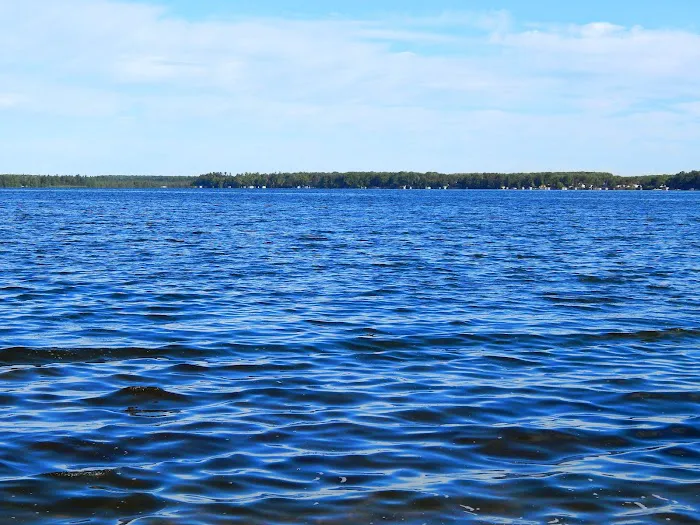Hopkins Park Campground 5
