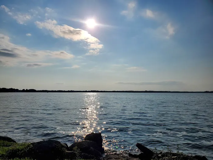 Hopkins Park Campground 9