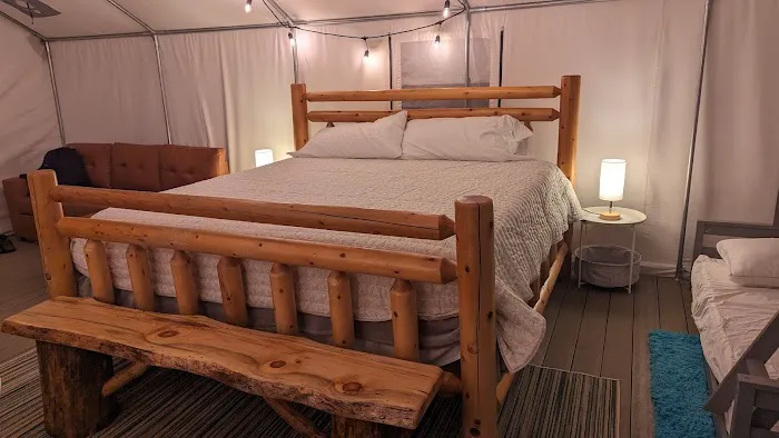 Bear Woods Resort 5