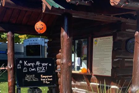 Kampvilla RV Park