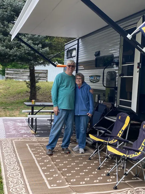 Kampvilla RV Park 8